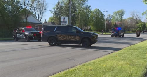 Kentwood Police Identify Person of Interest in Fatal Hit-and-Run That Killed Teen