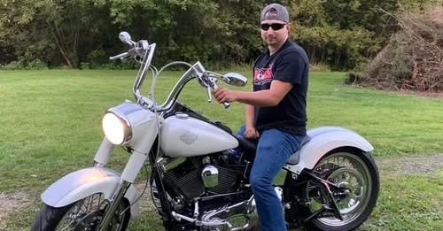 Mike Erlitz, Somerset WI, Obituary, Death: Somerset, Wisconsin Community Mourns Tragic ATV Accident Loss
