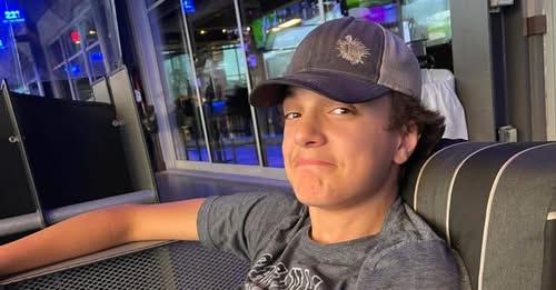 Michael Leslie, Natchitoches LA, Obituary, Death: Natchitoches Community Mourns 20-Year-Old Lost in Tragic Shooting