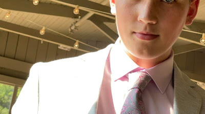 Evan Locke, Lebanon TN, Obituary, Death: Beloved Son of Pastor Greg Locke, Has Died