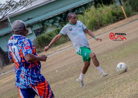 Randy Ramcharan, Trinidad and Tobago, Obituary, Death: The football community in Trinidad and Tobago is Mourning The Tragic Loss of Randy Ramcharan