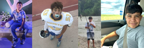 Jaiden Andre “El Borrado” Contreras, Obituary, Death: Community Mourns the Loss of Beloved 14-Year-Old