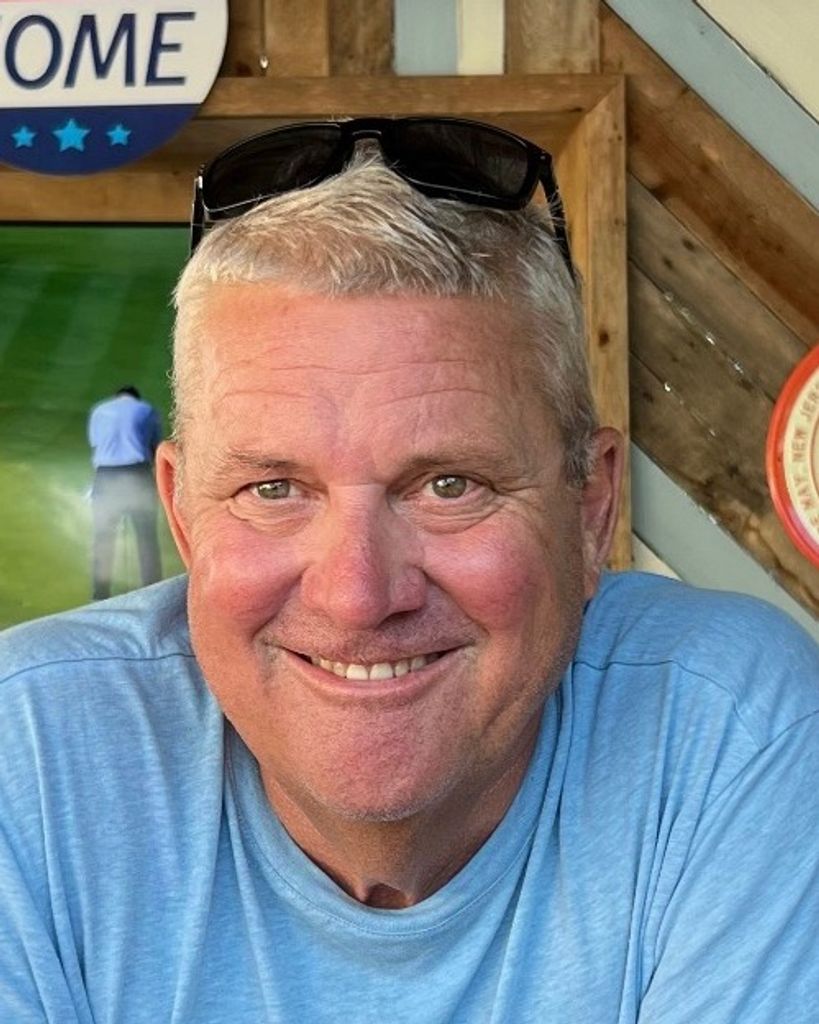 Scott Warren, Audubon NJ, Obituary, Death: Audubon, New Jersey Community Mourns Devoted Family Man and Public Servant