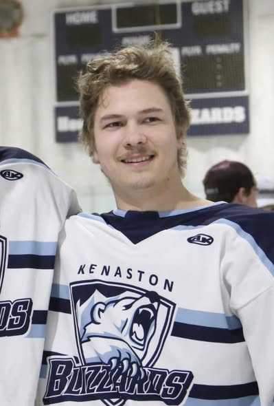 Nolan Haugen, Hawarden, Saskatchewan, Obituary, Death: The Blizzards Hockey Club Mourns The Passing of Nolan Haugen