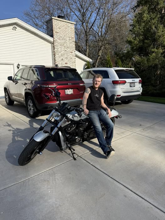 Dylan Fuller Motorcycle Accident, Milwaukee WI, Obituary, Death: In Loving Memory of Dylan Fuller, Who Sadly passed Away In a Tragic Motorcycle Accident