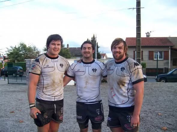 kevin Buys, Western Cape SA, Obituary, Death: South African Rugby Union Player Has Died