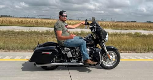 Quintin Frazier, North Bend, Obituary, Death: Famly And Friends Mourns The Passing of Quintin Frazier