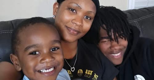 Latisha Andrews, Athens, Obituary, Death: In Loving Memory of Latisha Andrews, Whose Life Ws Tragically Taken