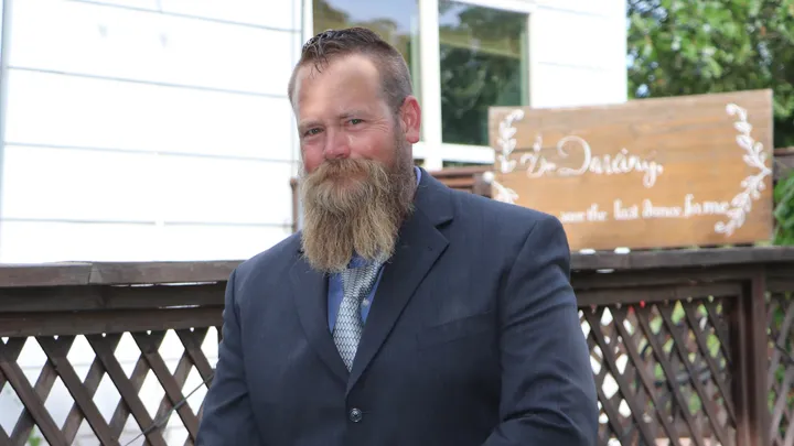 Justin Dye, Tulsa OK, Obituary, Death: Tulsa Grieves Devoted Father and Friend Lost Too Soon in Tragic Motorcycle Crash