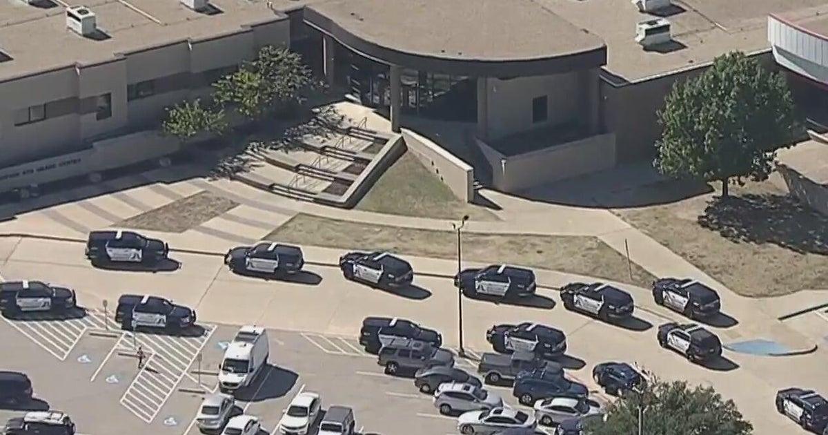 Red Deer School Lockdown: RCMP Respond After Reported Threat Near Local Campuses