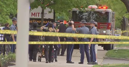 Cambridge Memorial Drive Shooting – Multiple Injuries Reported in Ongoing Police Investigation