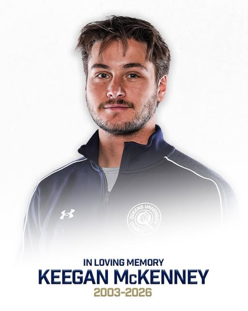 Keegan McKenney, Charlotte, Obituary, Death: Student at Queens University of Charlotte Has Died
