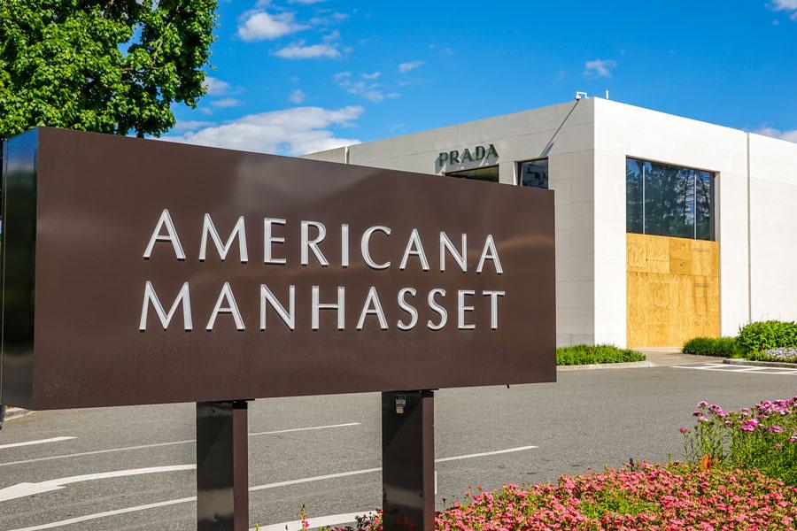 Americana Manhasset Shooting Investigation: Police Respond to Reports of Gunfire on Long Island