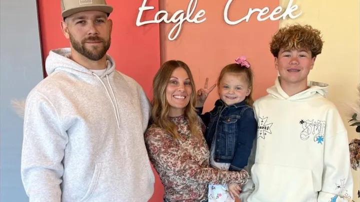 Ben Trantham, Pleasant Hill MO, Obituary, Death: Pleasant Hill Community Mourns Devoted Husband and Father