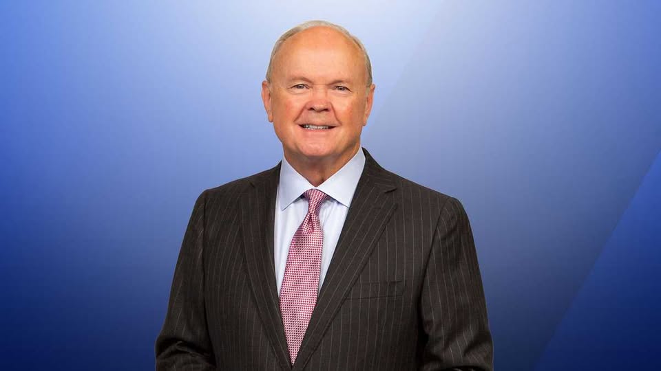 John Humphries, Greenville SC, Obituary, Death: Respected Former Captain and Longtime figure at WYFF4 Has Died