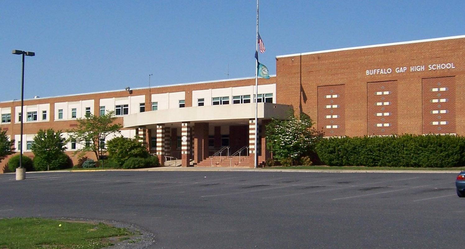 Augusta County Schools Lockdown: Police Respond to Reported Threat Across Multiple Campuses