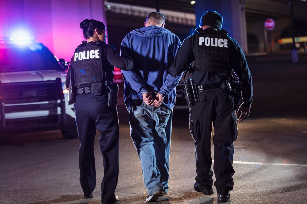 “Chud the Builder Shooting” Claims Online: Misinformation Linked to Nashville Arrest Case