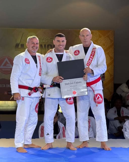 Ulpiano Malachias Suicide, Houston TX, Obituary, Death: Brazilian jiu-jitsu Coach Has Died