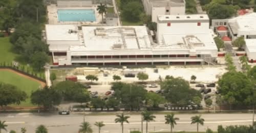 Cooper City High School Lockdown Prompts Police Response and Safety Measures