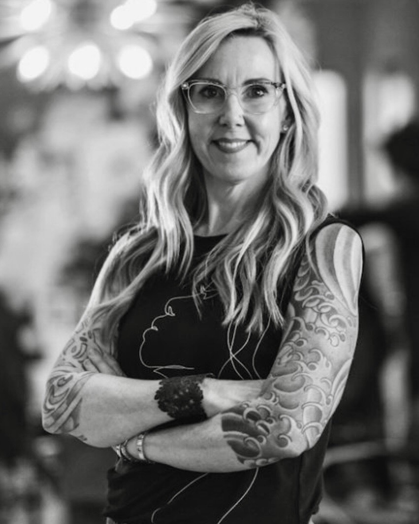 Dana Lyseng, British Columbia, Obituary, Death: British Columbia Beauty Industry Mourns Award-Winning Hairstylist and Salon Owner Has Died