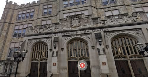 Joliet Central High School Lockdown Today: Police Response Prompts Precautionary Shelter-in-Place