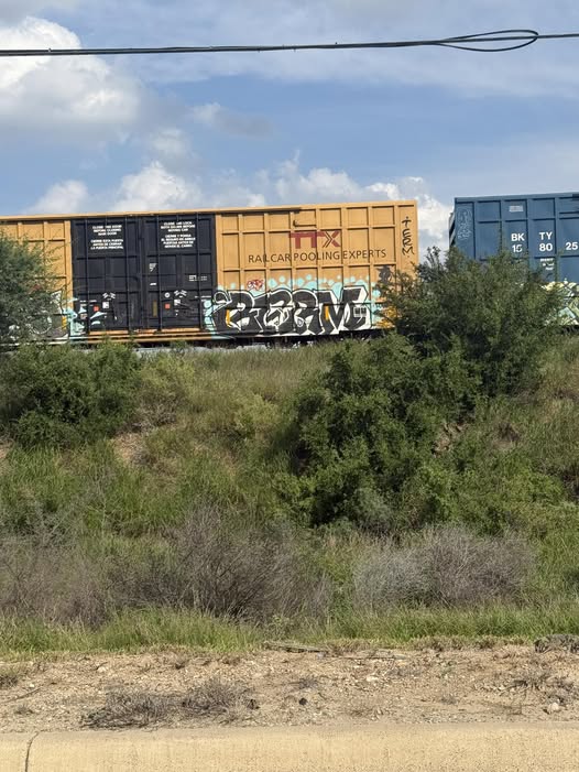 Laredo Boxcar Tragedy: Investigation Underway After Multiple Deaths in Suspected Smuggling Incident